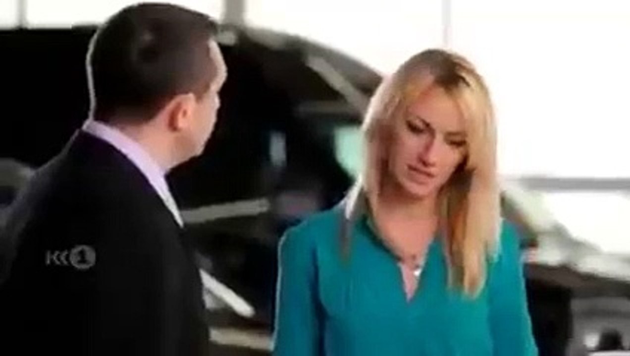 А говорят блондинки дуры