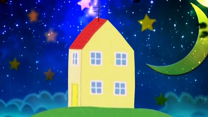 Peppa Pig Twinkle Twinkle Little Star Song Nursery Rhymes