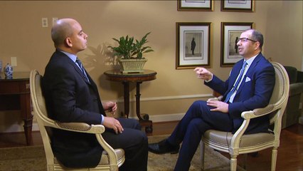 لقاء اليوم-الجبوري: خطر المليشيات لا يقل عن "تنظيم الدولة"