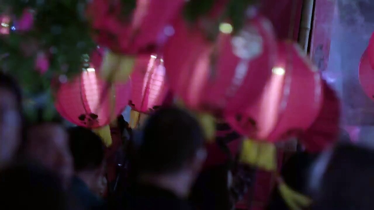 12 Monkeys Season 2 Trailer (HD)