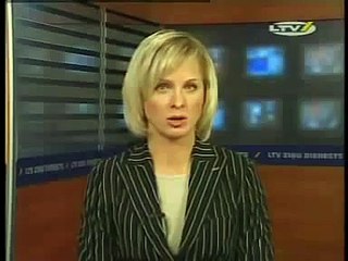 Жириновский грозит уничтожить Латвию