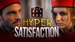 Hypersatisfaction - Le Tour du Bagel du 12/02 - CANAL+