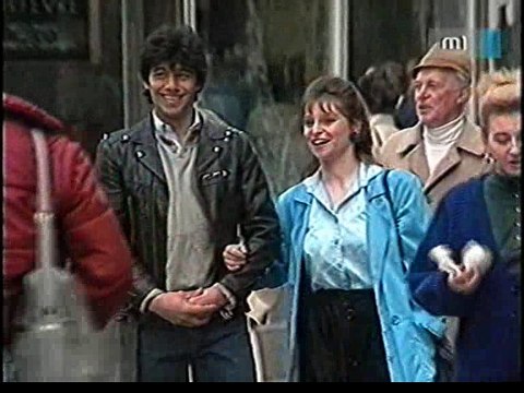 Szomszédok 026. Rész 1988 Április 21