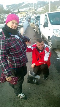 22-23-24/01/2016 : Week End Ski Super Besse Vidéo Soirée 2