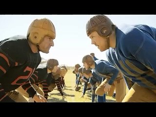 Pepsi: The First Halftime