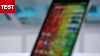 Medion Lifetab P8314- Aldi-Tablet im Test