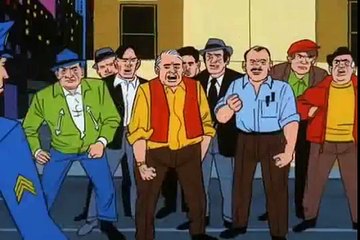 Spider Man film animation 2016