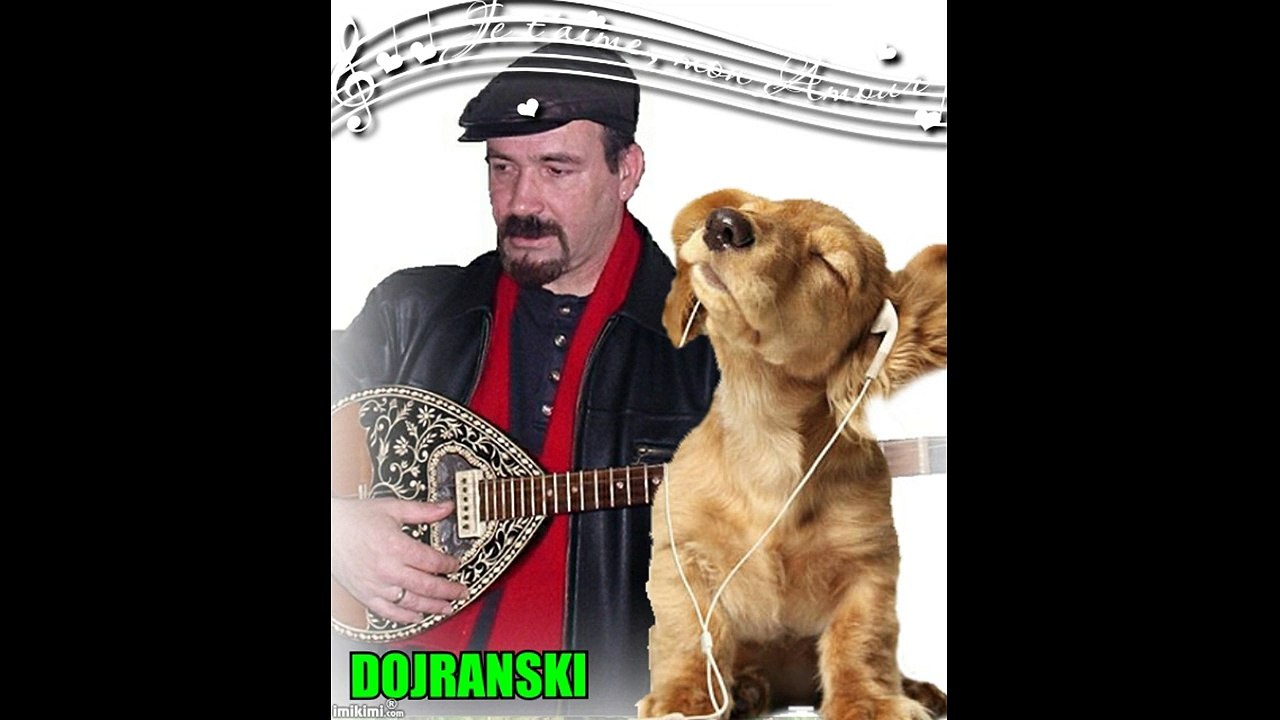 MALAJKA VANCO DOJRANLIEV COVER
