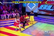 Celebrity Bluff February 13, 2016 Part 1