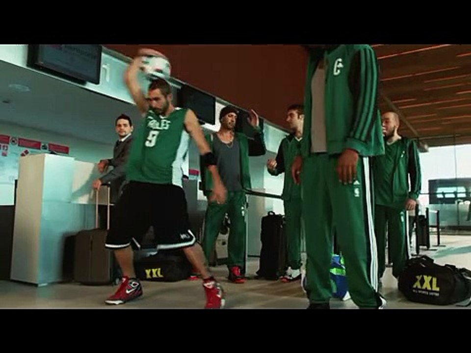 Other: Your Team