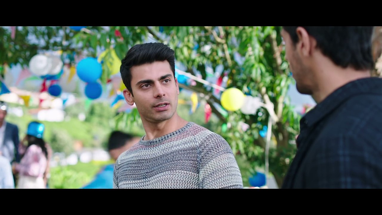 Kapoor & Sons   Official Trailer   Sidharth Malhotra, Alia Bhatt, Fawad Khan