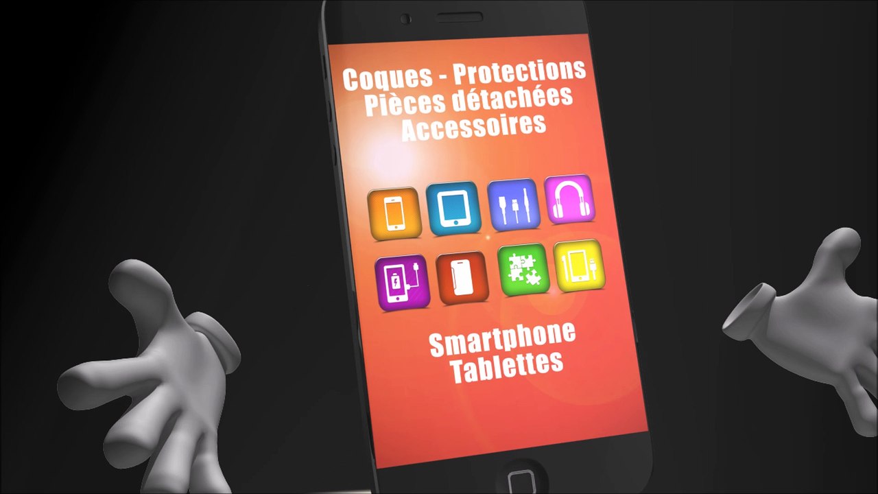 Présentation du site DokPhone.fr