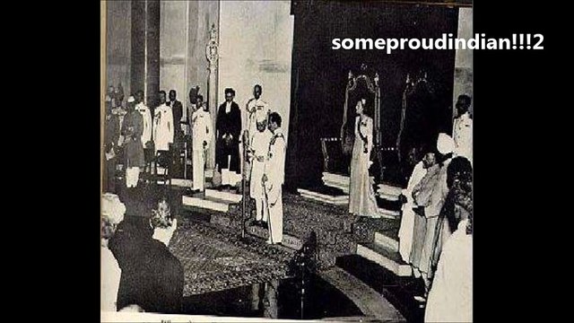 36 Rare and Unseen pictures of India-Pakistan Partition 1947!