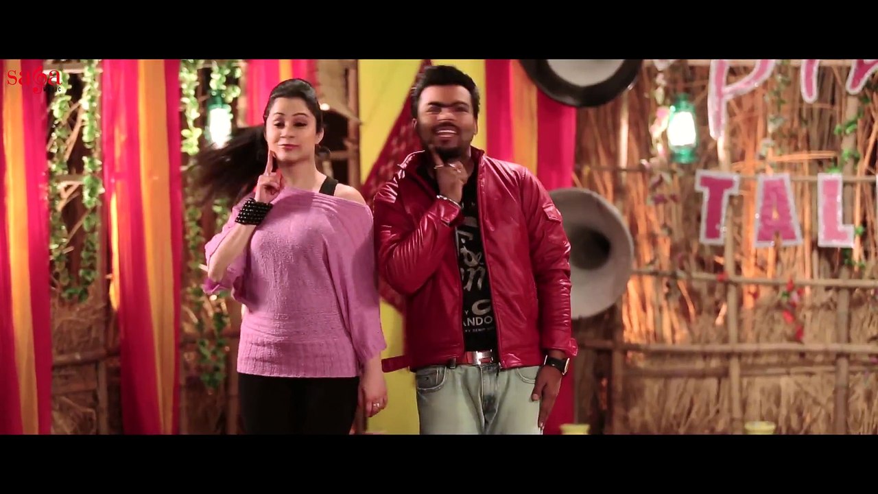 Dheeth - Sarthi k - Official Full Video _ DJ Flow _ Punjabi Song 2016 Latest