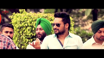 Kurta Pajama - Galav Waraich _ New Punjabi Songs 2015 _ Official HD Video