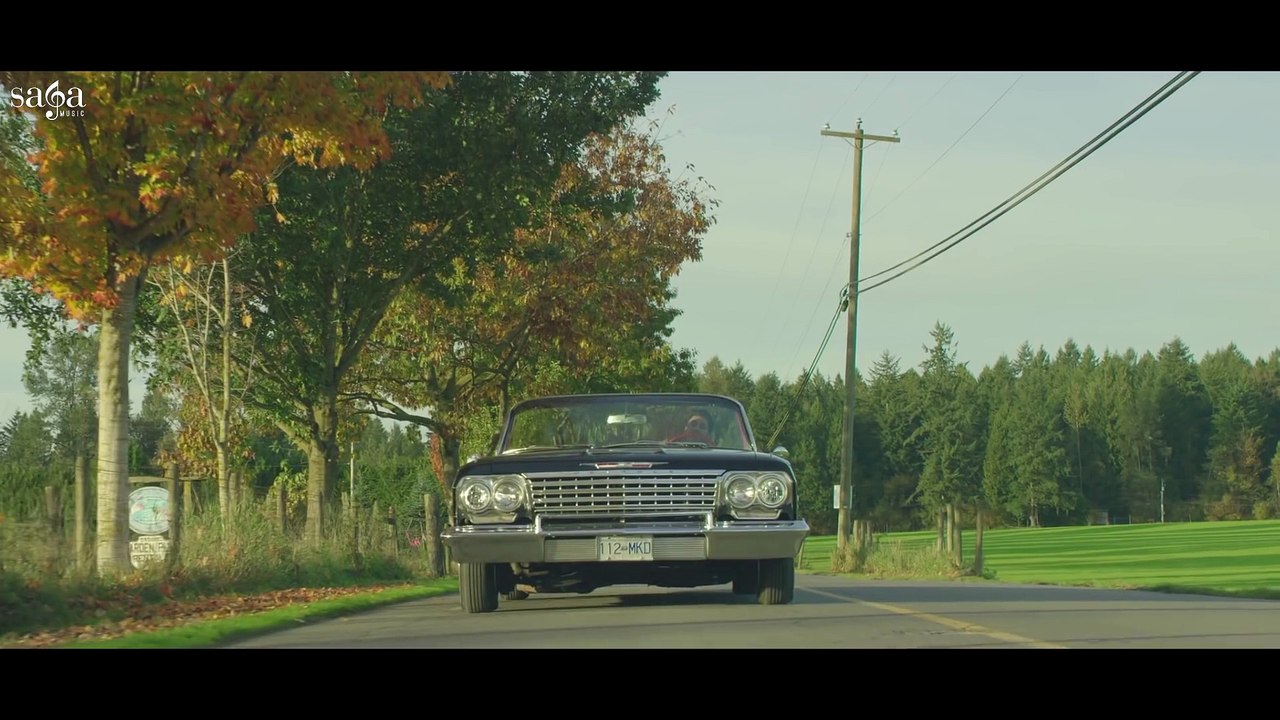 New Punjabi Love Songs 2016 - Ikk Ikk Saah - Harbhajan Mann Ft. Tigerstyle _ Latest Punjabi Songs