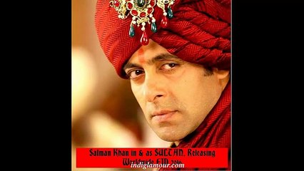 Sultan Movie Song   Salman Khan   Arijit Singh   Deepika Padukone   Latest Hindi Songs 2015 - Downloaded from youpak.com