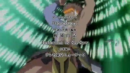 .Hack//Sign Episode 01 [English Dub] HD