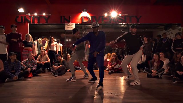 A Bailarina Portuguesa que te vai deixar de queixo caído!
