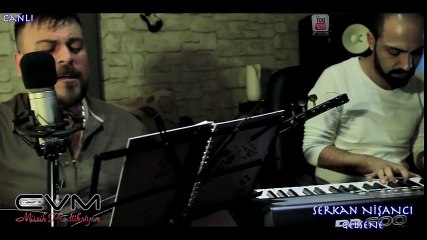 Serkan Nişancı FEAT Mehmet Akyüz - Gelsene