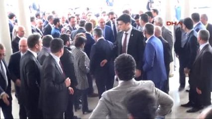 Mersin 'Sınavların Yılda Birden Fazla Yapılmasını Sağlayacağız'