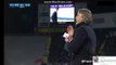 1st Half Highlights | Fiorentina 0-1 Inter Milan 14.02.2016 HD