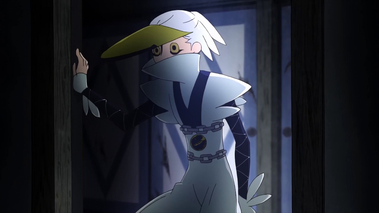 Katanagatari