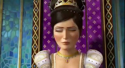 Le Chat Potté les trois diablos film complet en français