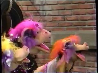 Sesame Street (#3745): The Brothers and Sisters Game