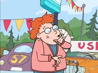 Ser Ian: Los Kelley Ep.9