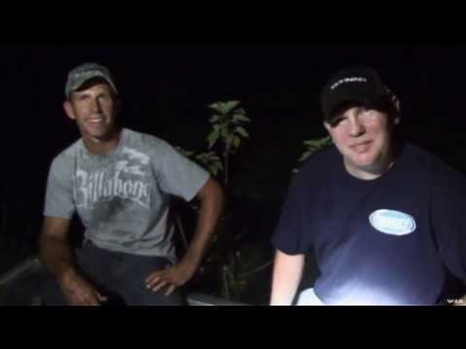 Florida Surf And Turf