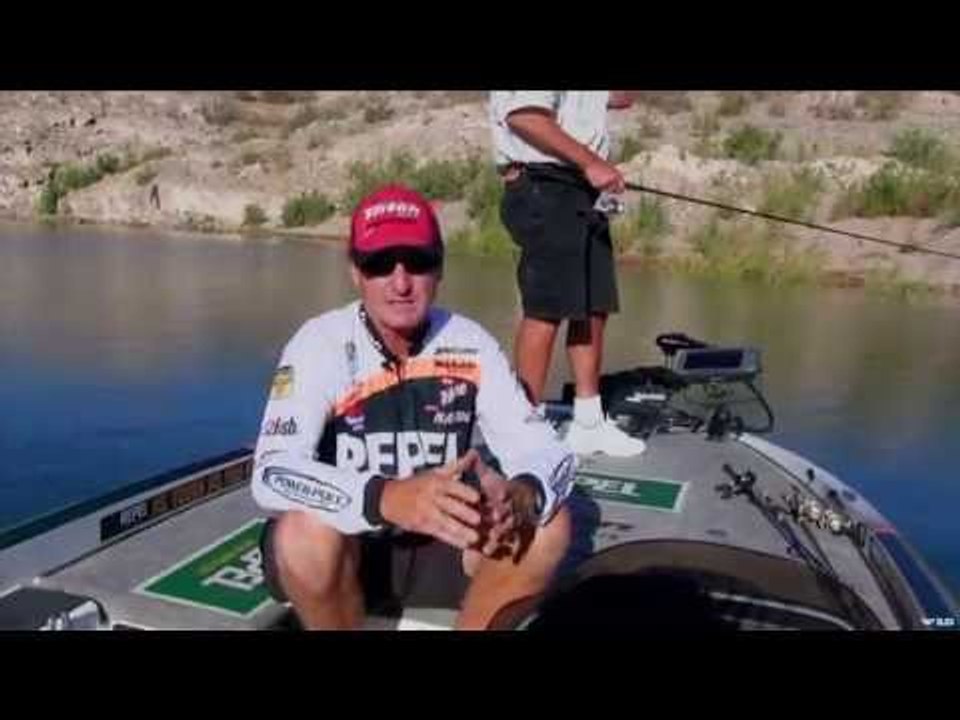 Fishing The Day After The US Fishing Open