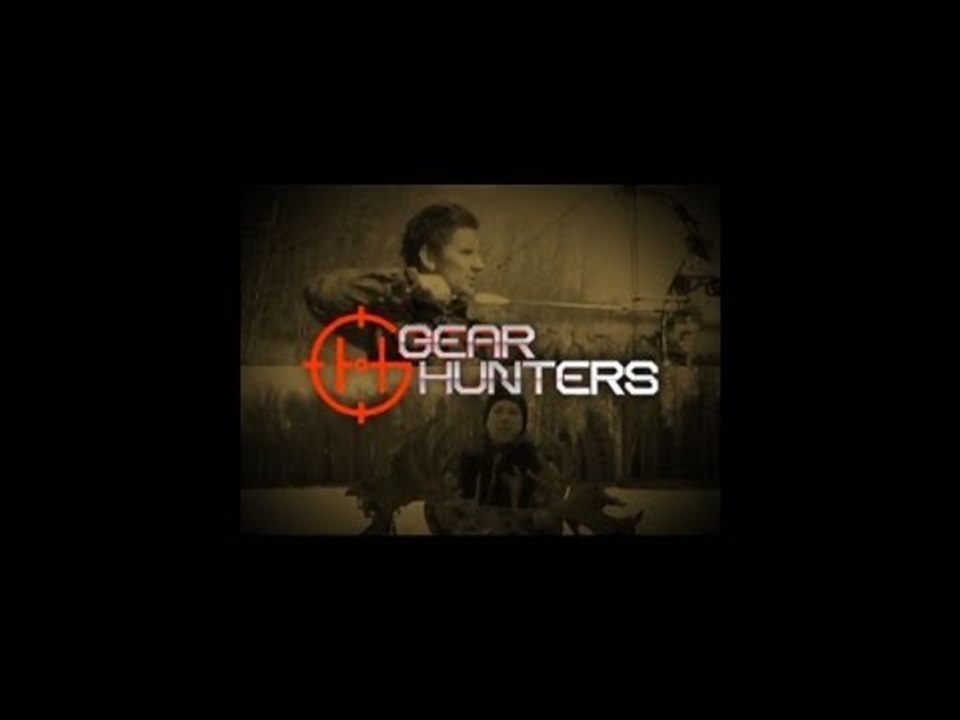 The Gear Hunters
