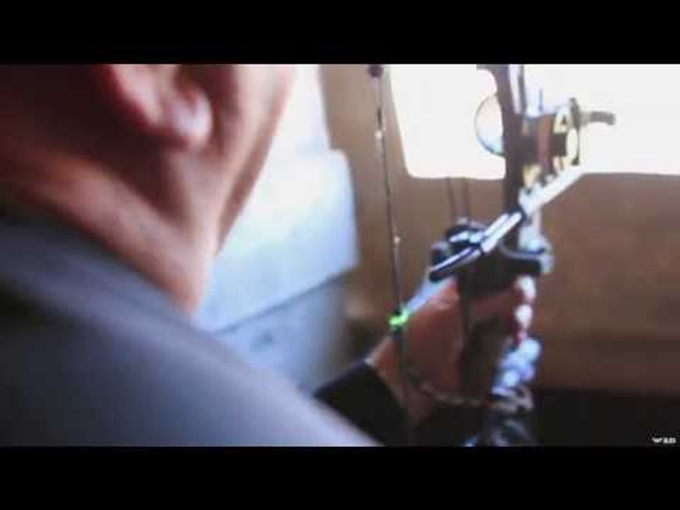 Cole Creek Antelope Hunt
