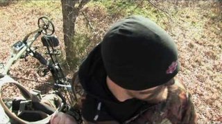 Whitetail Deer Hunting with Quest TV