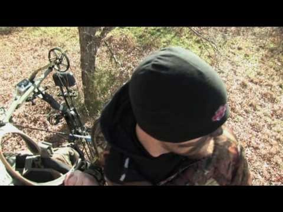 Whitetail Deer Hunting with Quest TV