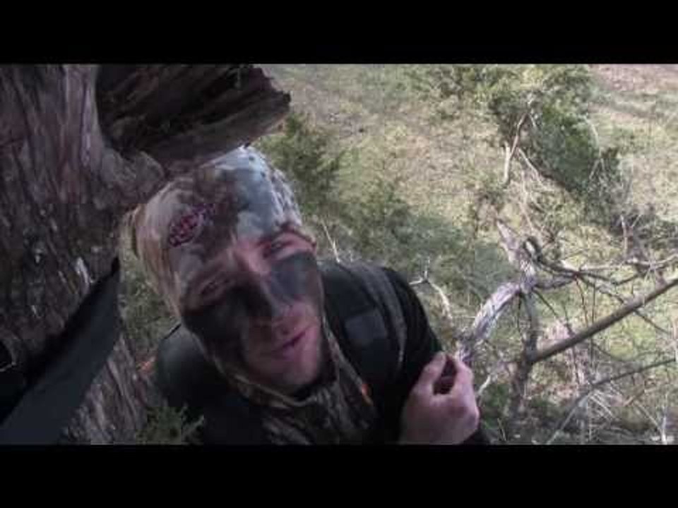 Deer Hunting - Ben Lansford