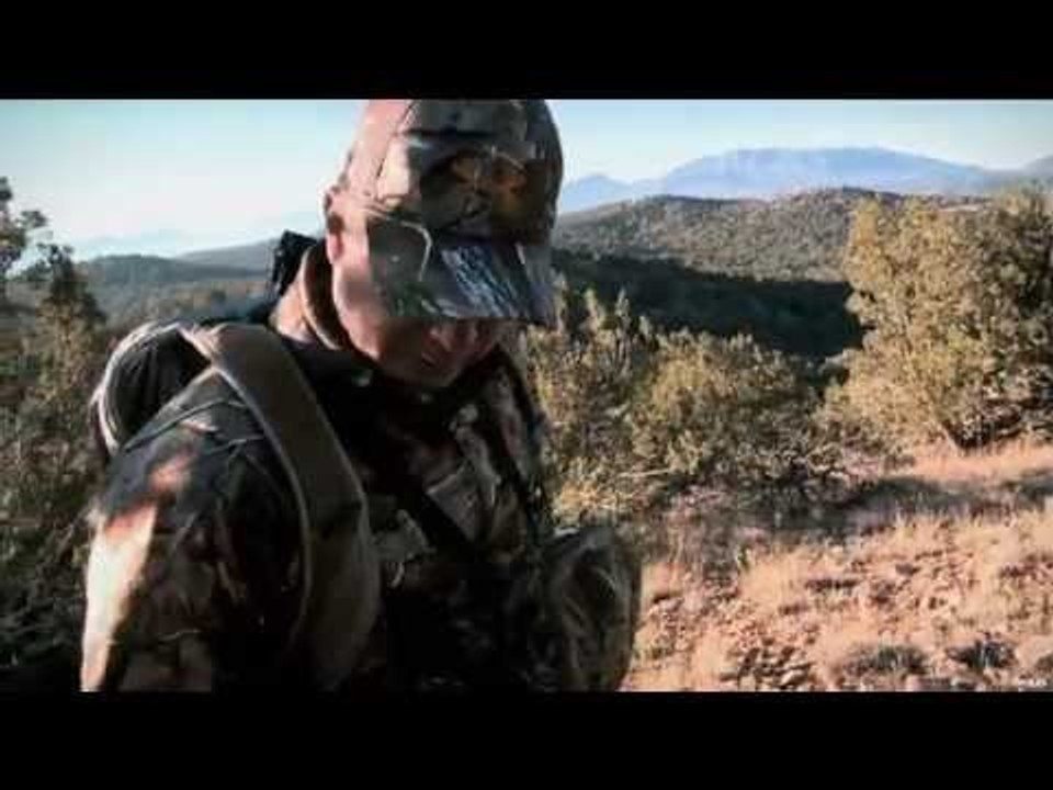 The Bull Elk Regulators
