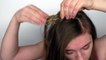 Как убрать жвачку с волос- СПОСОБ проверенный на себе! - За 60 секунд