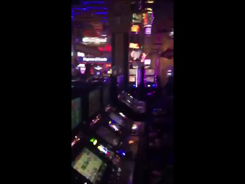 BRAQUAGE CASINO EN DIRECT AIX EN PROVENCE / MARSEILLE / 13 FÉVRIER