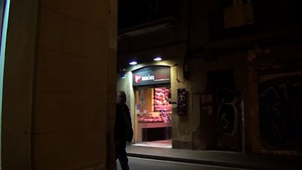 Voglio Teatro! Parte 1 Reality tv sobre el teatro