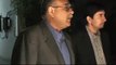 Drunk Najam Sethi Anchor of Apas Ki Baat GEO TV