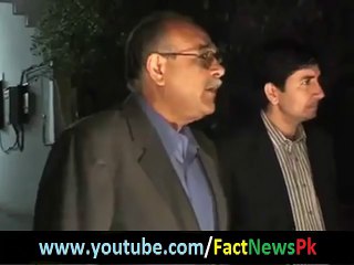 Drunk Najam Sethi Anchor of Apas Ki Baat GEO TV