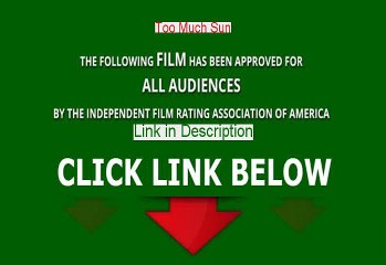 Too Much Sun Full Movie [1990]