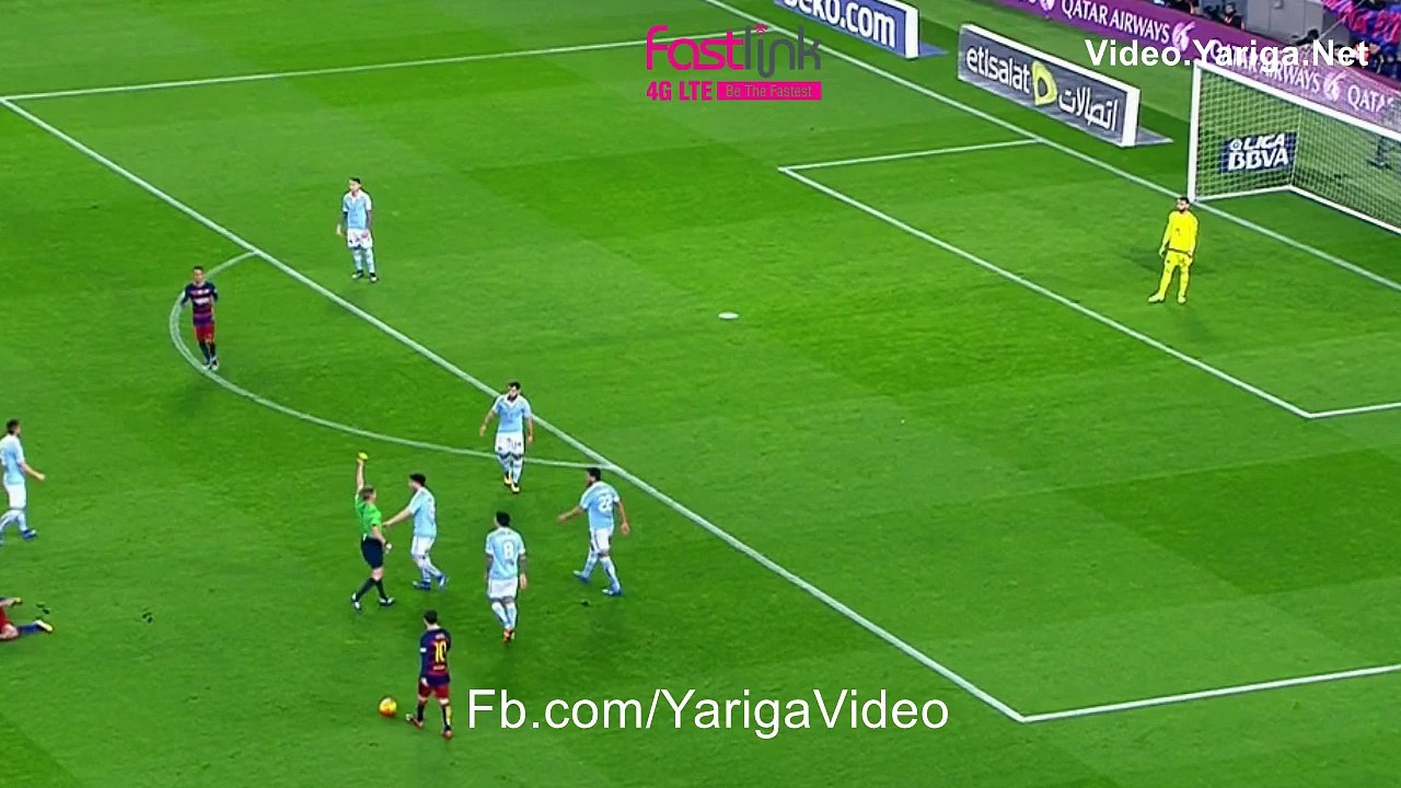 Yariga Net