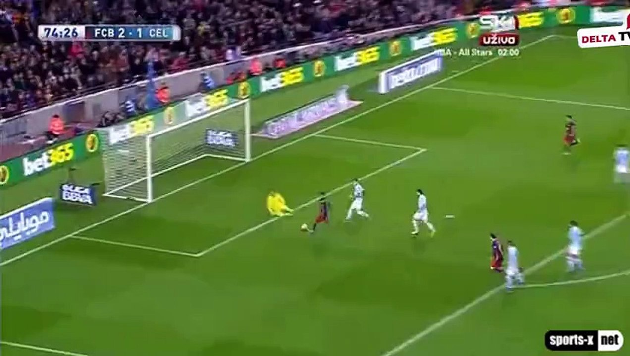 El Pistolero 3-1