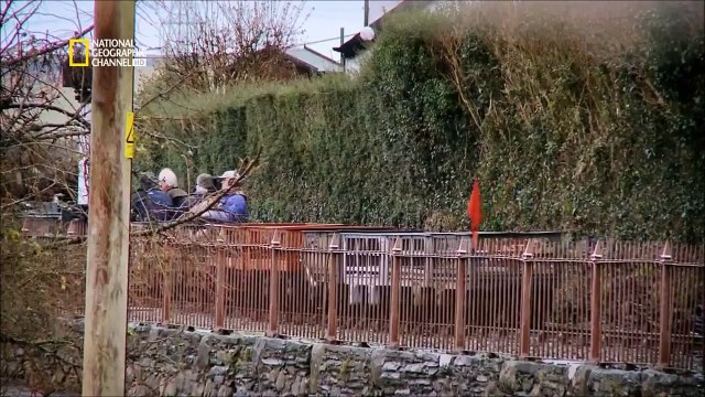 LA REVOLUTION INDUSTRIELLE : LES CHEMINS DE FER