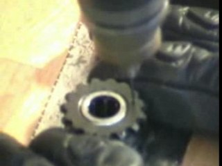 Conception-Réalisation moto électrique (projet ECE)