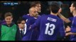 Goal Borja Valero - Fiorentina 1-1 Inter Milan (14.02.2016) Serie A