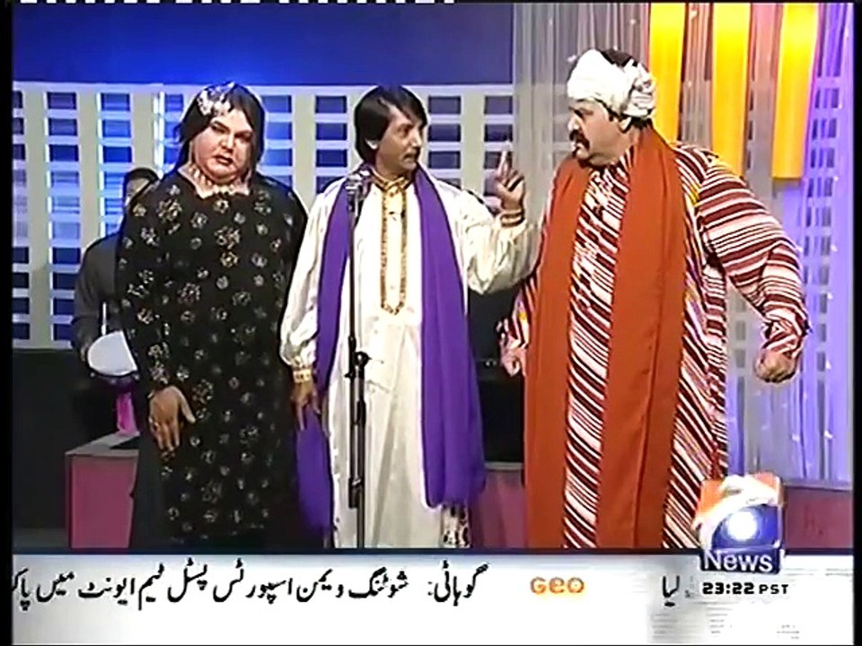 Khabar Naak 13 February 2016 - Jazzi Collection